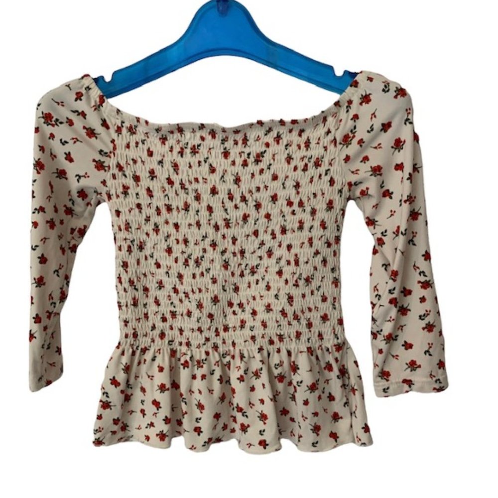 Ladies Top Size XS